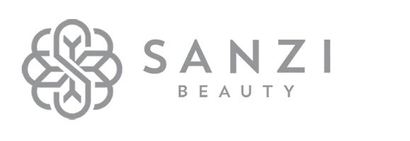 Sanzi Beauty - logo